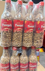 groundnut