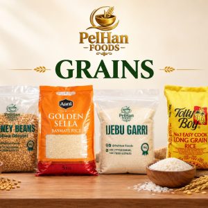 Grains