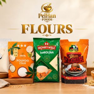 Flours