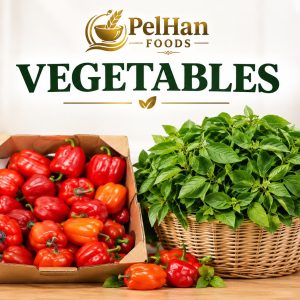 Vegetables