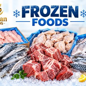 Frozen Foods